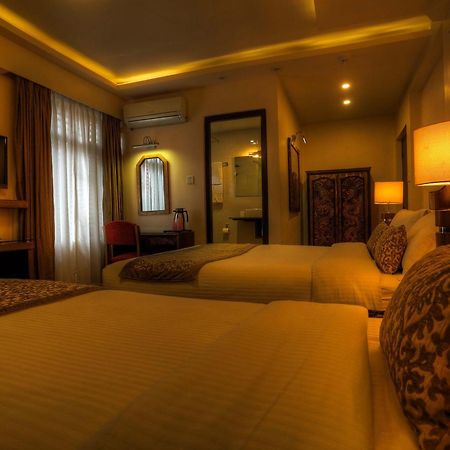 Mandala Boutique Hotel Katmandu Zewnętrze zdjęcie